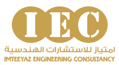 Imteeyaz Engineering Consultancy IEC - logo